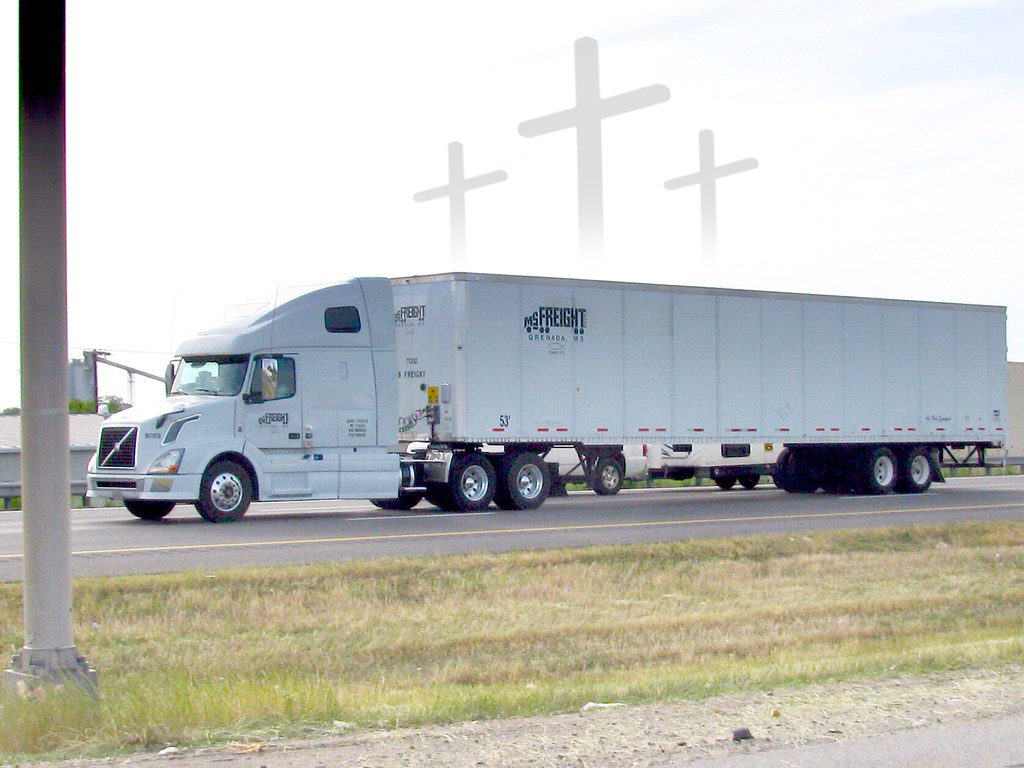 TruckwCrosses TruckwCrosses
